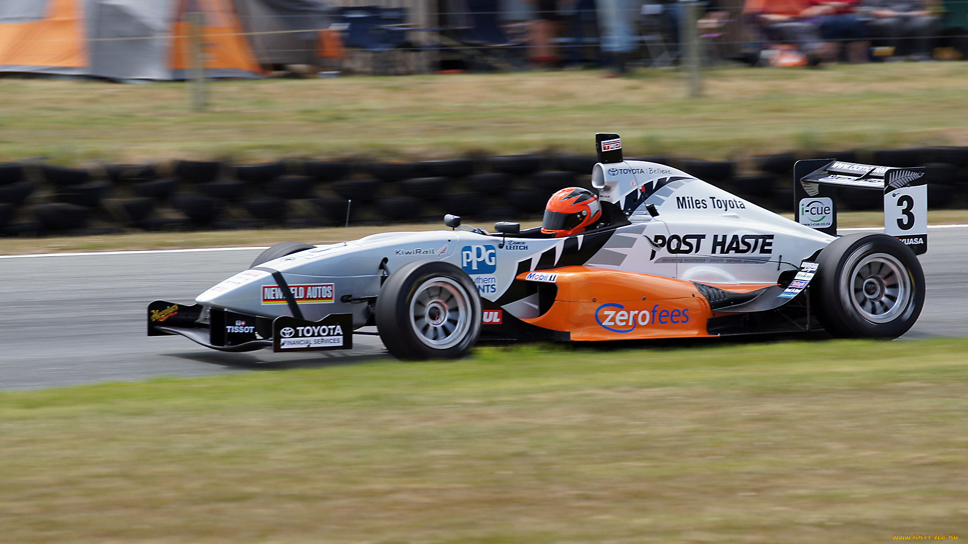 trs tatuus toyota ft40 single seater, ,  1, , , 